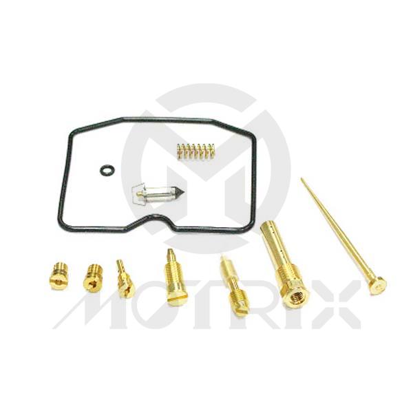 Carburetor repair kit for KAWASAKI KVF360