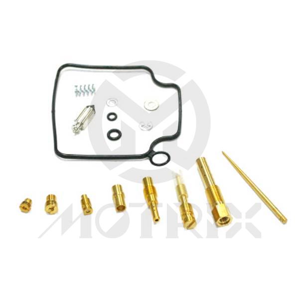 Carburetor repair kit for HONDA TRX400FA/FGA RANCHER