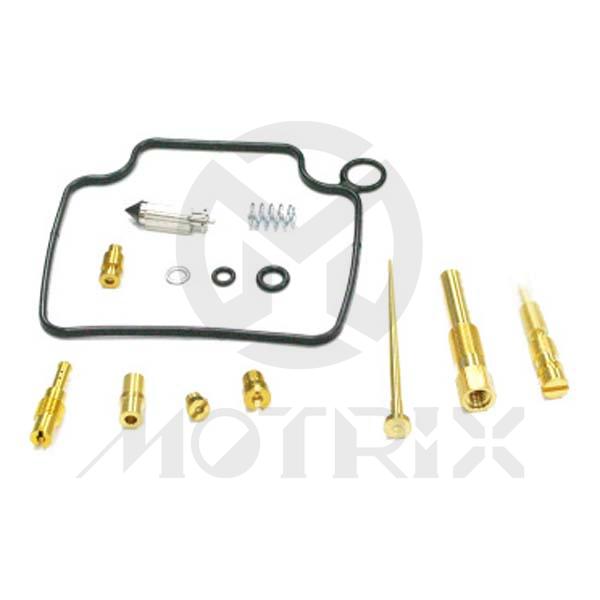 Carburetor repair kit for HONDA TRX650