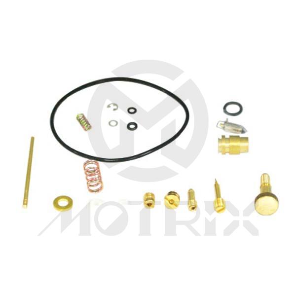 Carburetor repair kit for YAMAHA YFM250