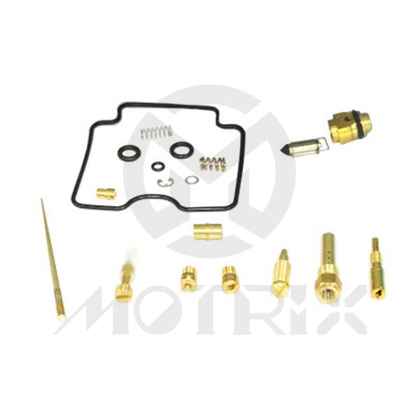 Carburetor repair kit for YAMAHA YFM660 GRIZZLY