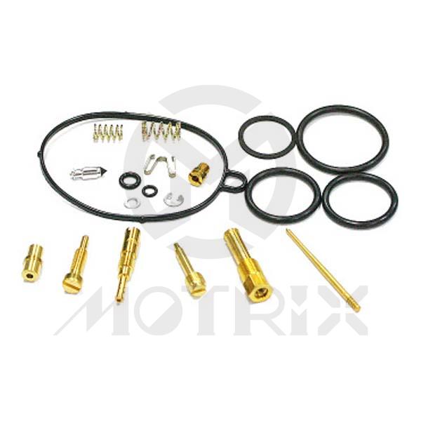 Carburetor repair kit for HONDA TRX90