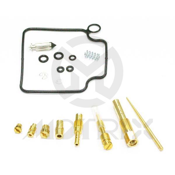 Carburetor repair kit for HONDA TRX500 FOREMAN