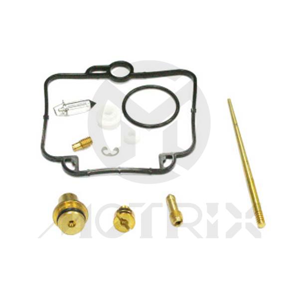 Carburetor repair kit for POLARIS Scrambler 500 4x4, Sportsman 500