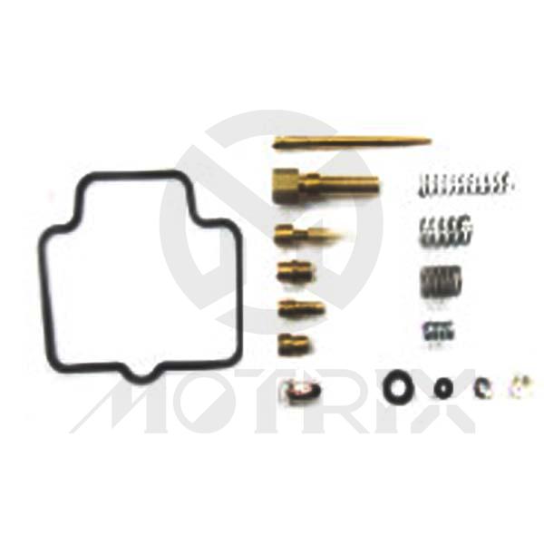 Carburetor repair kit for SUZUKI LT-F250 Ozark