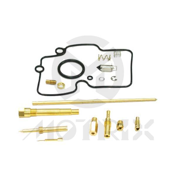 Carburetor repair kit for YAMAHA YFZ450