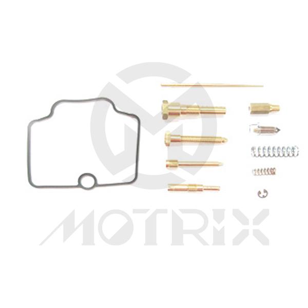 Carburetor repair kit for HONDA CR85R