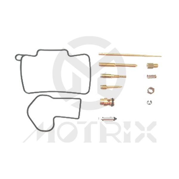 Carburetor repair kit for HONDA CR125R