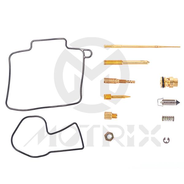 Carburetor repair kit for HONDA CRF250R