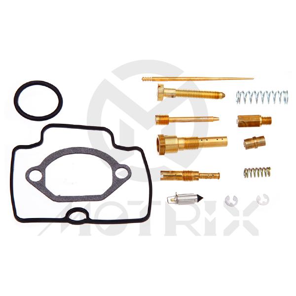 Carburetor repair kit for YAMAHA YZ85
