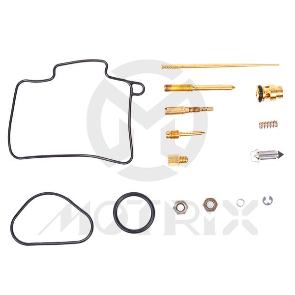 Carburetor repair kit for YAMAHA YZ125