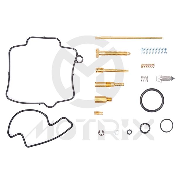 Carburetor repair kit for YAMAHA YZ250