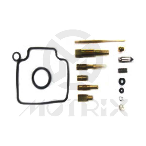 Carburetor repair kit for HONDA TRX450R Sportrax