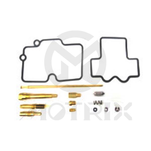 Carburetor repair kit for HONDA TRX450ER, TRX450R