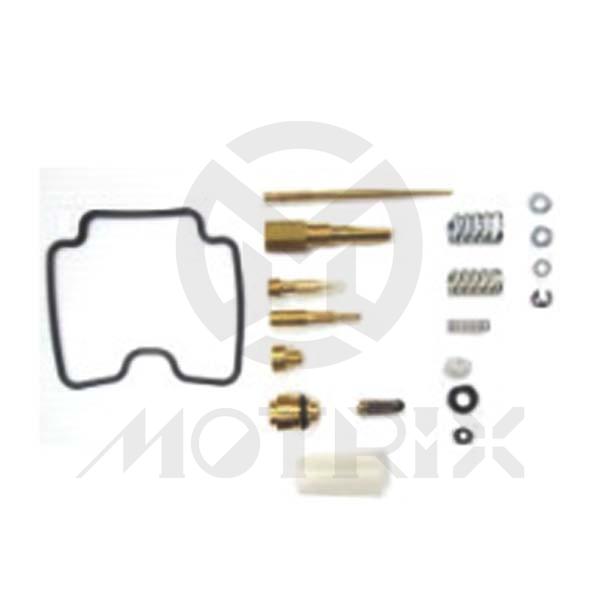 Carburetor repair kit for SUZUKI LT-Z250 Quad Sport Z