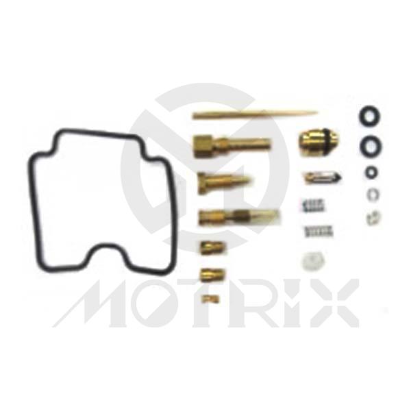 Carburetor repair kit for YAMAHA YFM350 BRUIN2/4WD