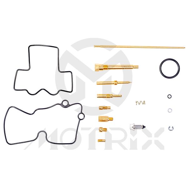 Carburetor repair kit for HONDA CRF250R