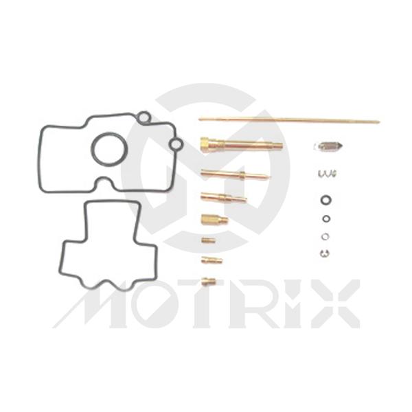 Carburetor repair kit for HONDA CRF250R