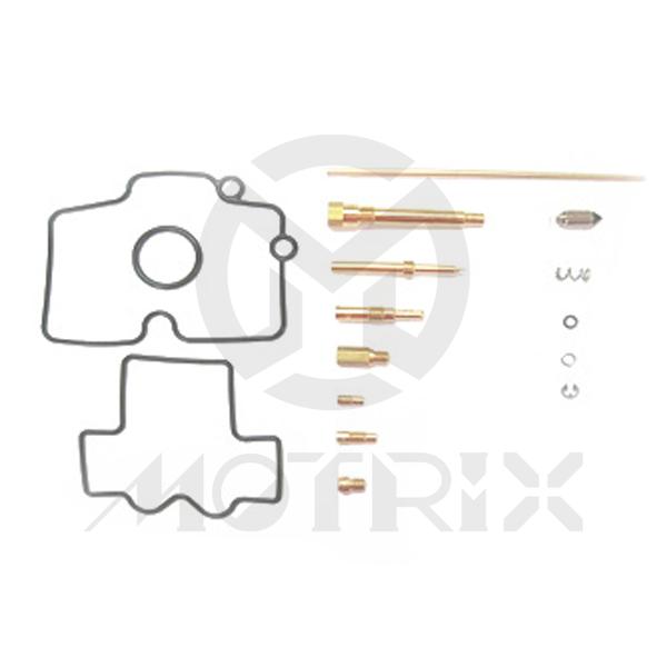Carburetor repair kit for HONDA CRF450R