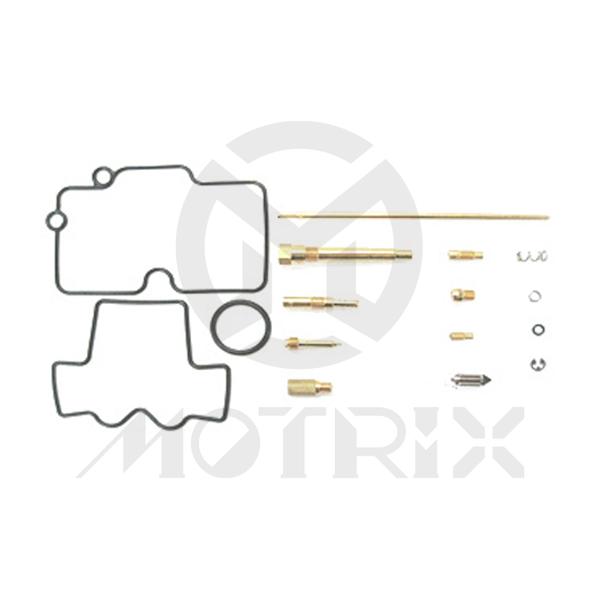 Carburetor repair kit for KAWASAKI KX250F, SUZUKI RM-Z250