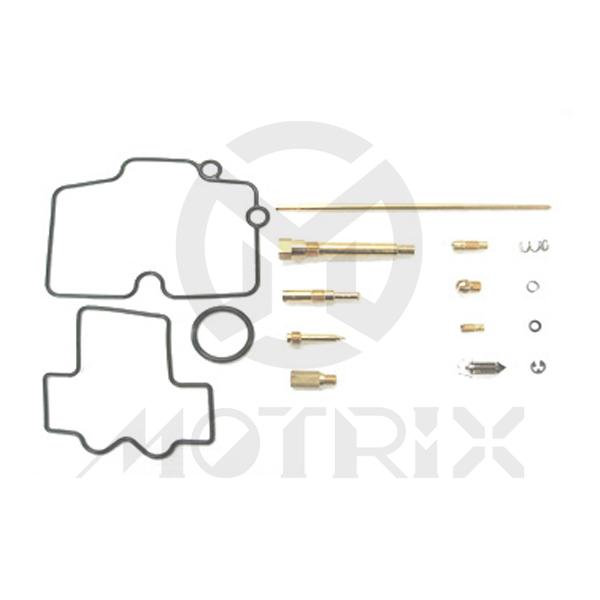 Carburetor repair kit for KAWASAKI KX450F