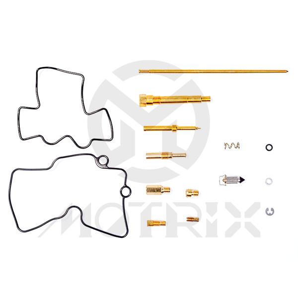 Carburetor repair kit for SUZUKI RM-Z250