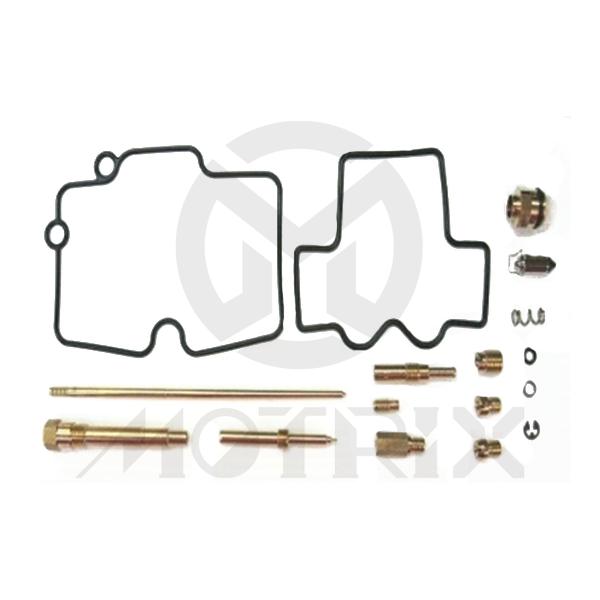 Carburetor repair kit for YAMAHA YZ250F