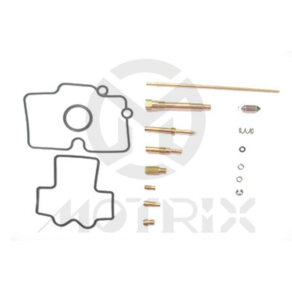 Carburetor repair kit for YAMAHA YZ250F