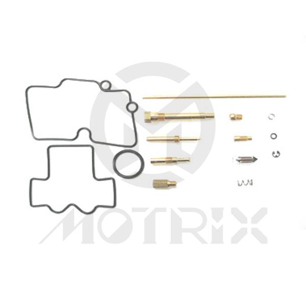 Carburetor repair kit for YAMAHA YZ450F