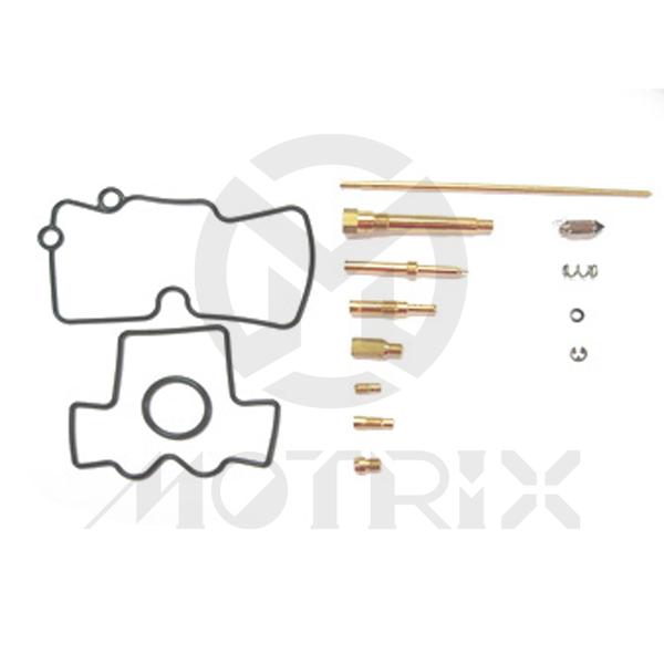 Carburetor repair kit for YAMAHA YZ450F