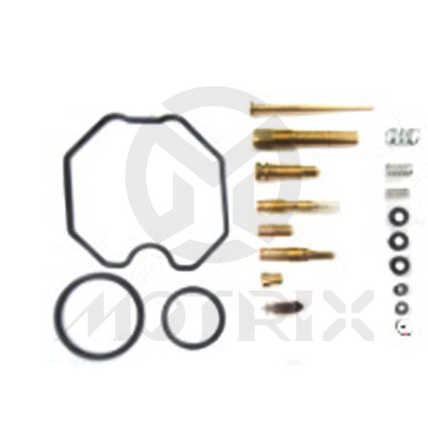 Carburetor repair kit for HONDA TRX250 TM, TRX250TE Recon