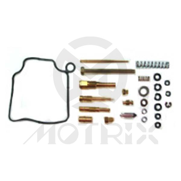 Carburetor repair kit for HONDA TRX350FE/FM/TE/TM