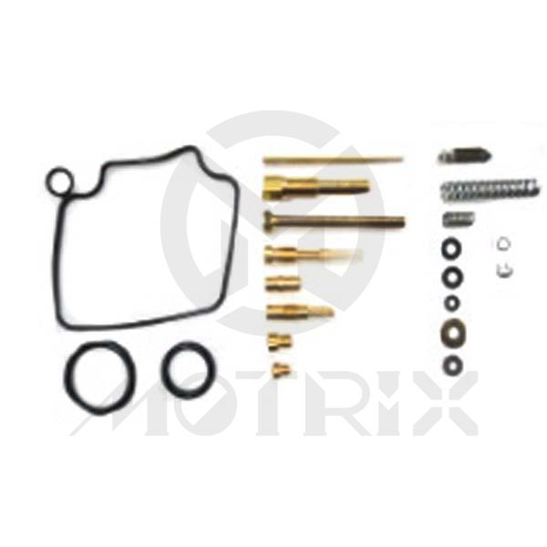 Carburetor repair kit for HONDA TRX500FA/FGA