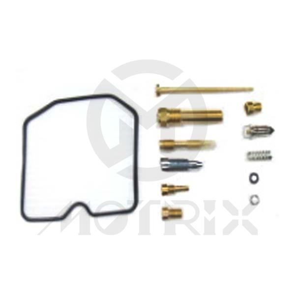 Carburetor repair kit for KAWASAKI KEF300