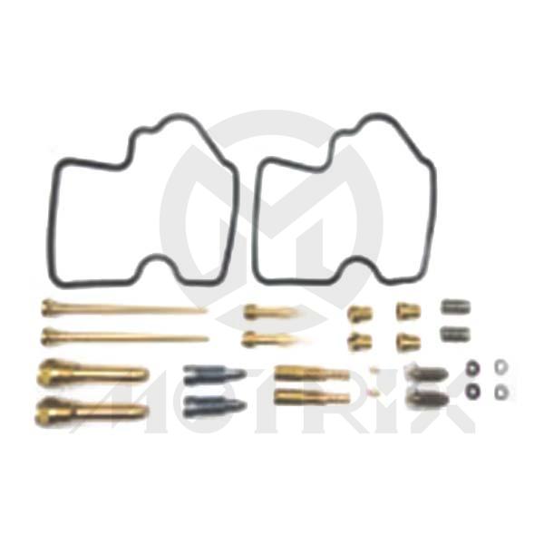 Carburetor repair kit for KAWASAKI KVF750