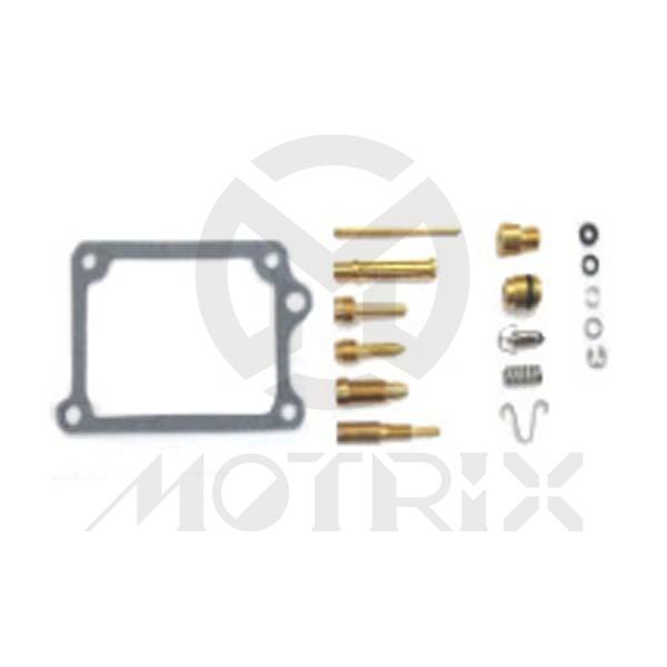 Carburetor repair kit for SUZUKI LT-Z50 Quad Sport