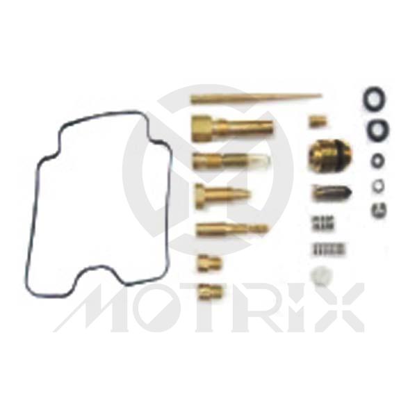 Carburetor repair kit for YAMAHA YFM250B