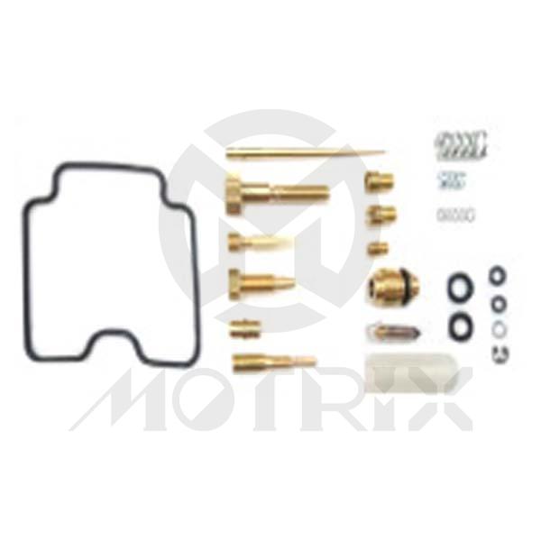 Carburetor repair kit for YAMAHA YXR450F Rhino 4x4