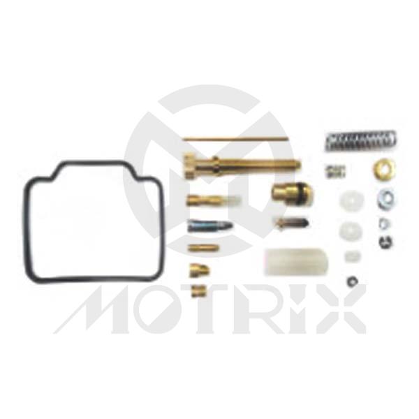 Carburetor repair kit for POLARIS Sportsman 400 4x4