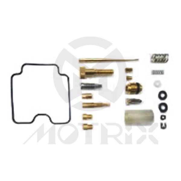 Carburetor repair kit for POLARIS Predator 500