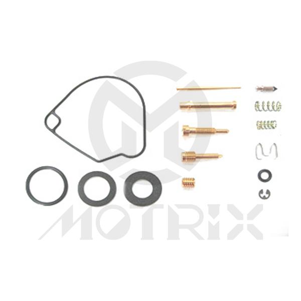 Carburetor repair kit for HONDA CRF50F, XR50R