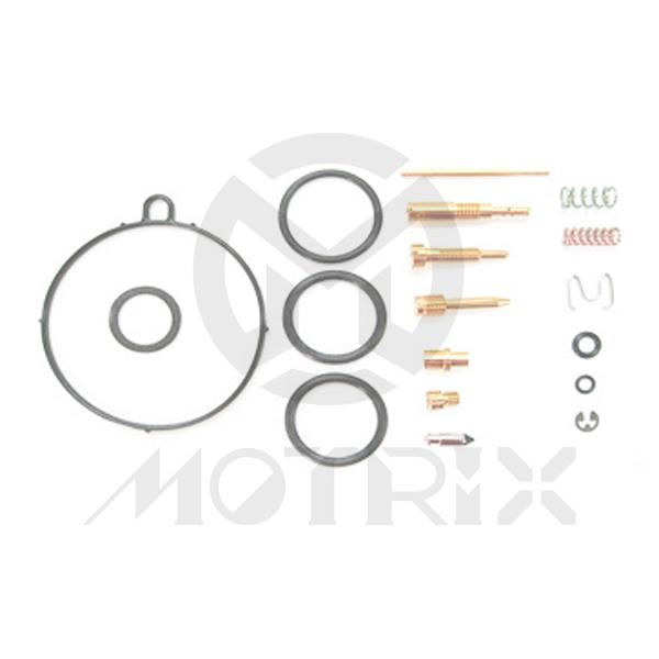 Carburetor repair kit for HONDA CRF70F