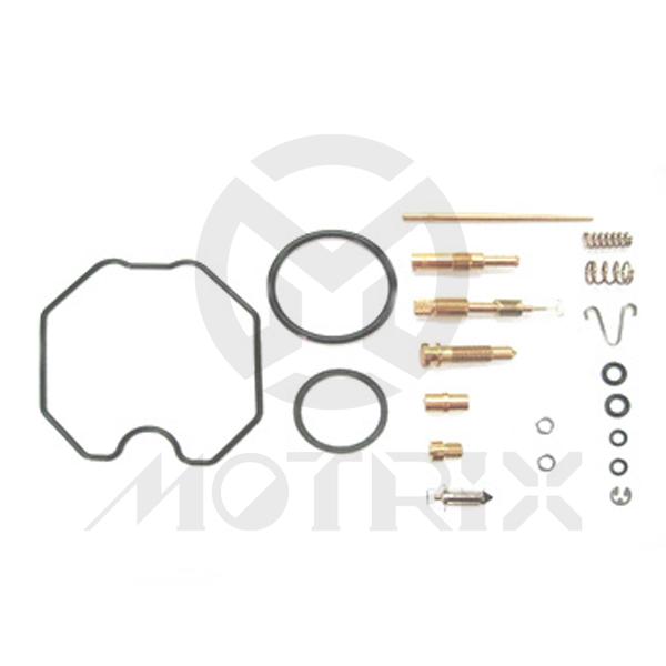 Carburetor repair kit for HONDA CRF100F