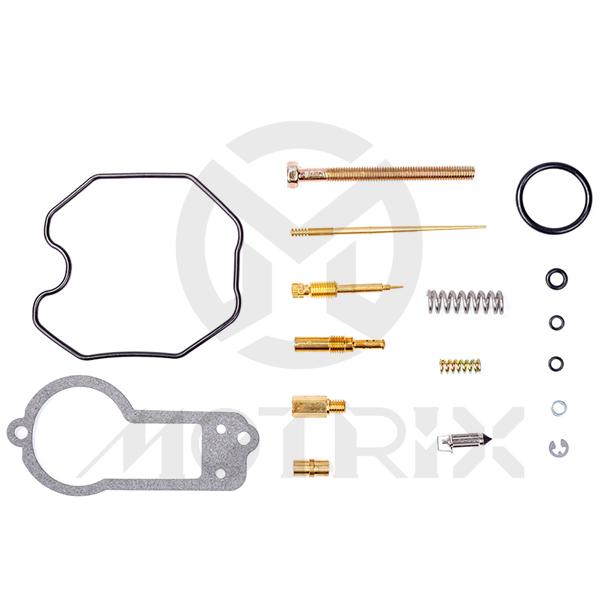 Carburetor repair kit for HONDA CRF230F