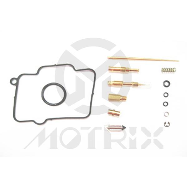 Carburetor repair kit for HONDA XR650R