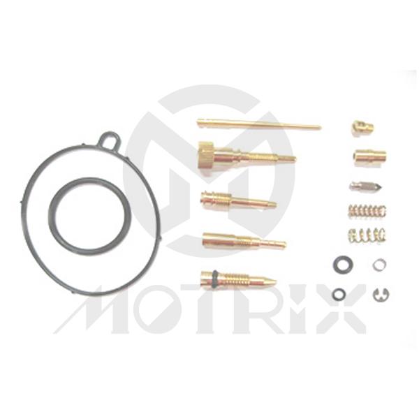 Carburetor repair kit for KAWASAKI KLX110