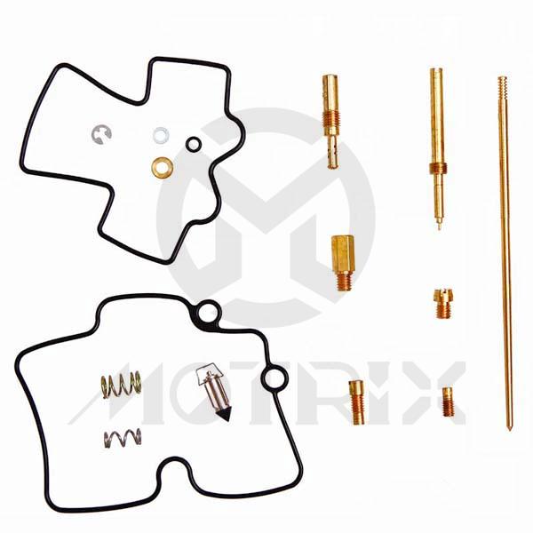 Carburetor repair kit for KTM 250SX-F