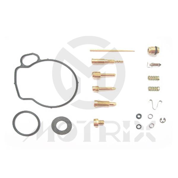 Carburetor repair kit for YAMAHA TT-R50
