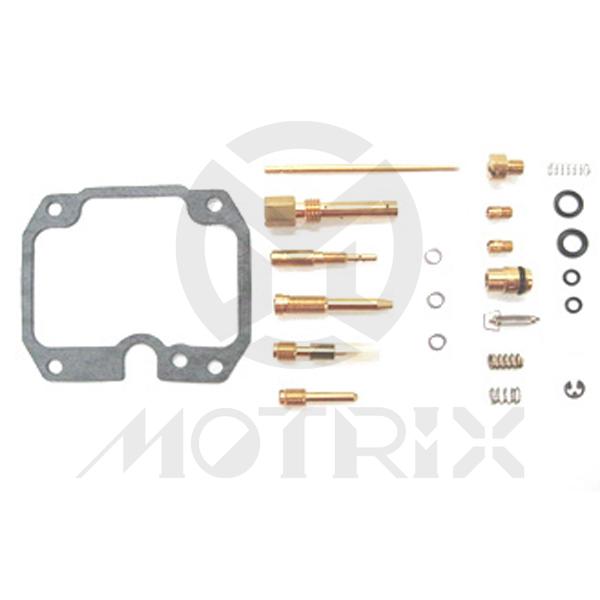 Carburetor repair kit for YAMAHA TT-R125/L