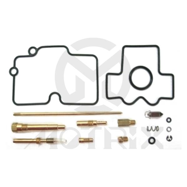 Carburetor repair kit for HONDA CRF450X